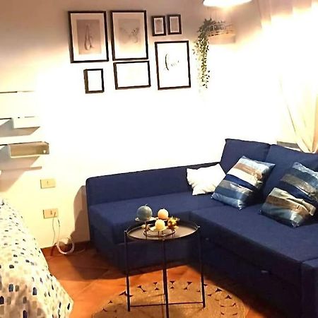 Apartamento Palermo Al Capo Exterior foto