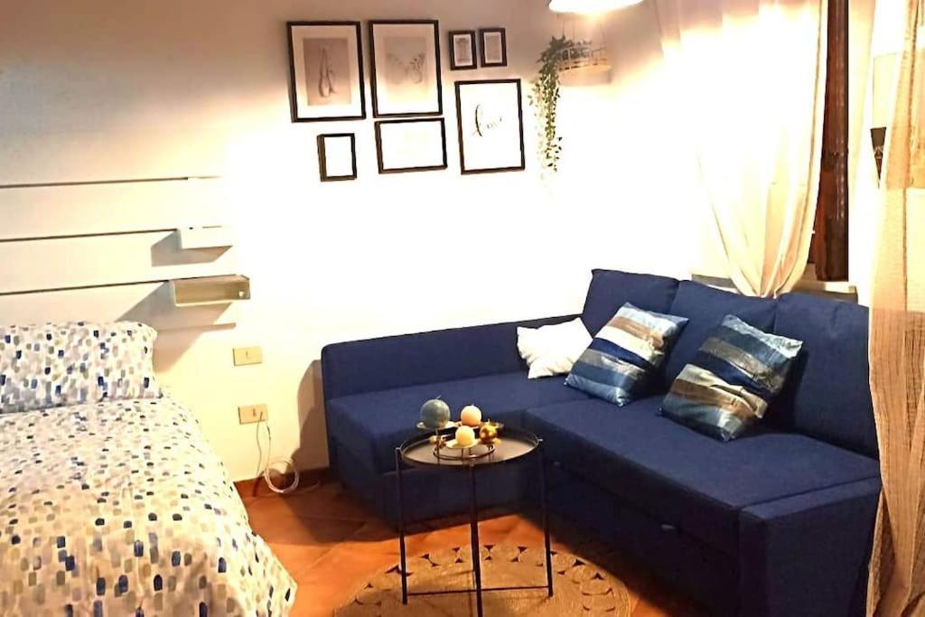 Apartamento Palermo Al Capo Exterior foto