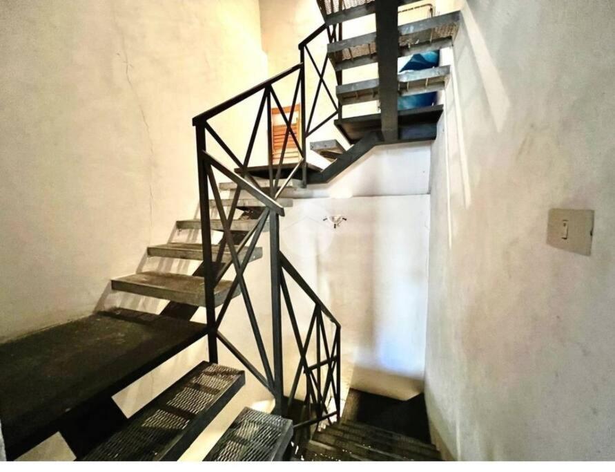 Apartamento Palermo Al Capo Exterior foto