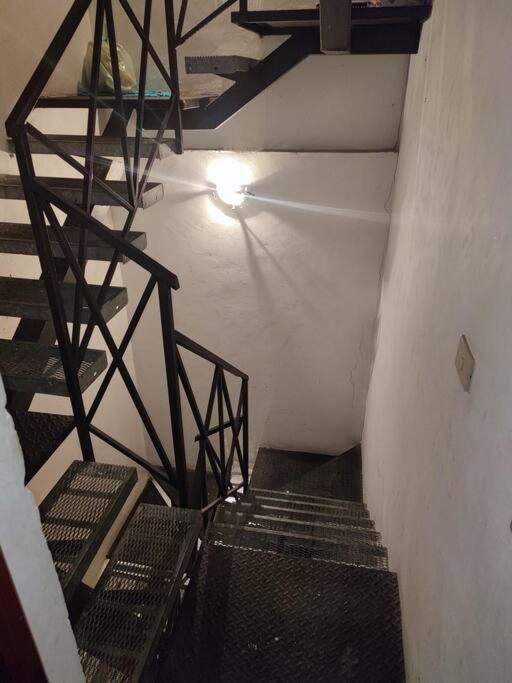 Apartamento Palermo Al Capo Exterior foto