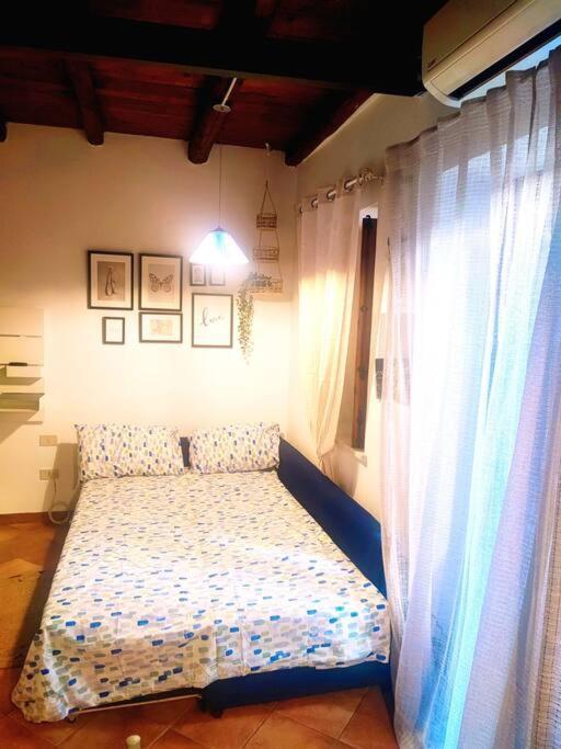 Apartamento Palermo Al Capo Exterior foto